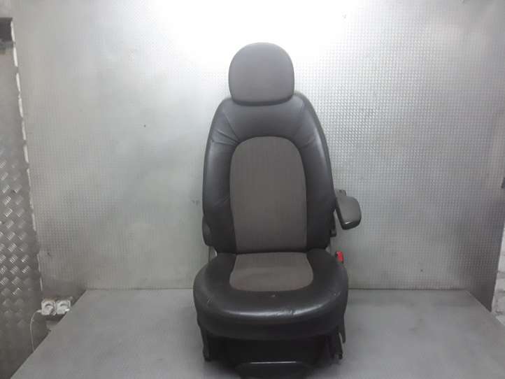 Lancia Musa (2004 - 2007)   Комплект отделки дверей