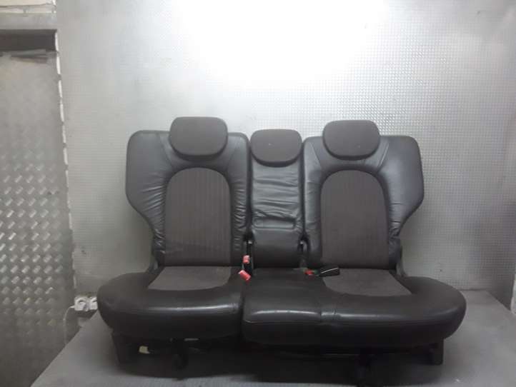 Lancia Musa (2004 - 2007)   Комплект отделки дверей