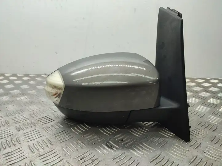 Ford C-MAX II (2010 - 2015) Боковое зеркало с электроприводом — фото 1