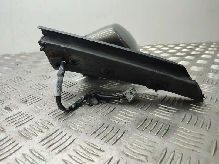 Ford C-MAX II (2010 - 2015) Боковое зеркало с электроприводом — фото 3