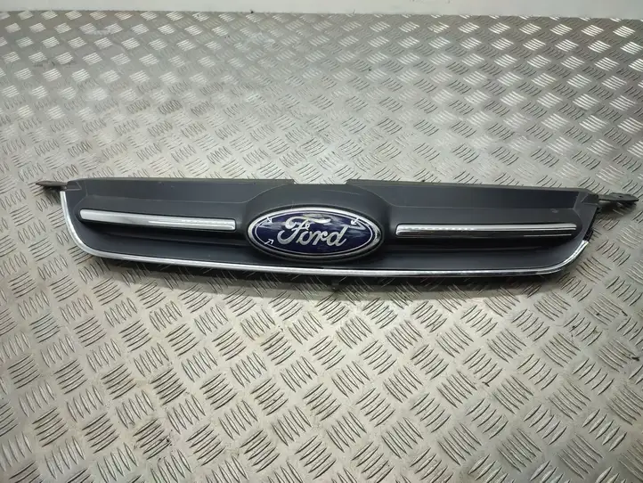 Ford C-MAX II (2010 - 2015) AM51R8200C Верхняя решетка радиатора — фото 1