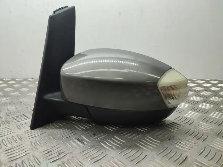 Ford C-MAX II (2010 - 2015) Боковое зеркало с электроприводом — фото 1