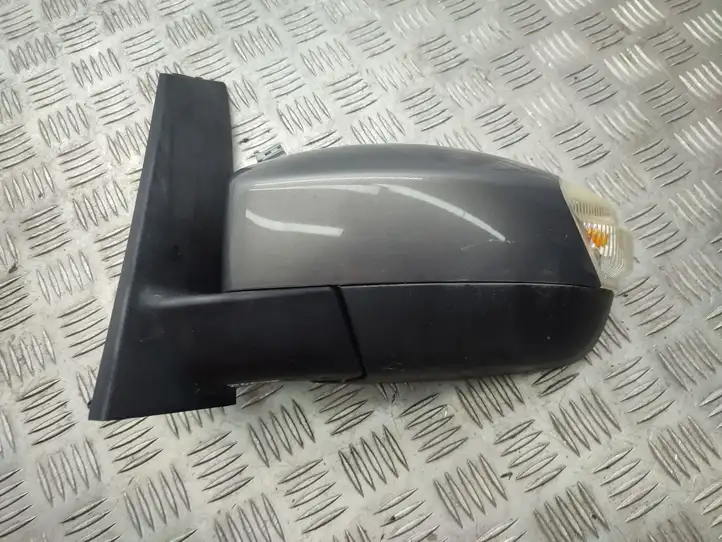 Ford C-MAX II (2010 - 2015) Боковое зеркало с электроприводом — фото 5