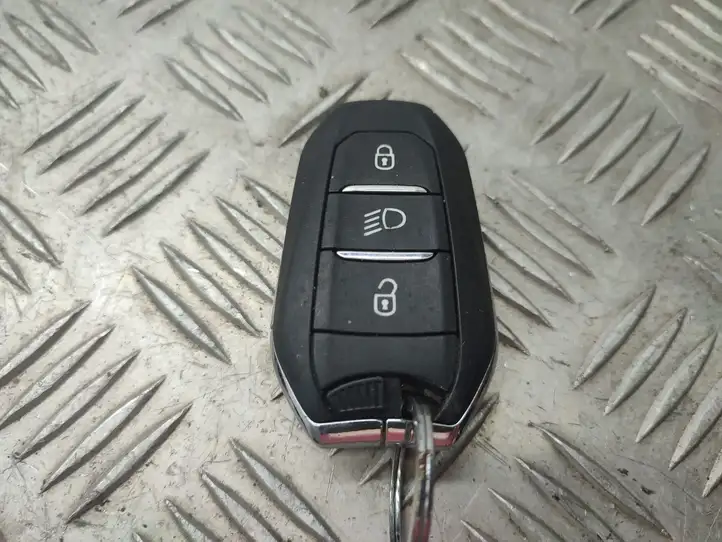 Peugeot 2008 II (2019 - ) 9833749880 Комплект системы зажигания — фото 3