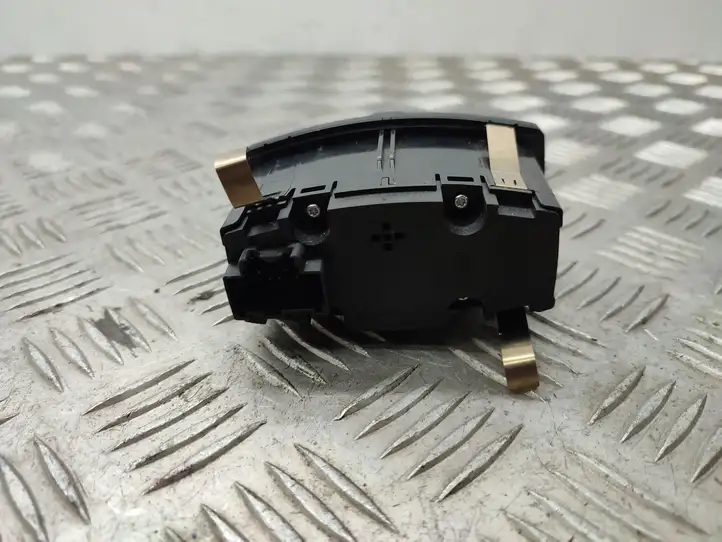 Ford B-MAX (2012 - 2018) AV1T13D061AC Включатель фонарей — фото 2
