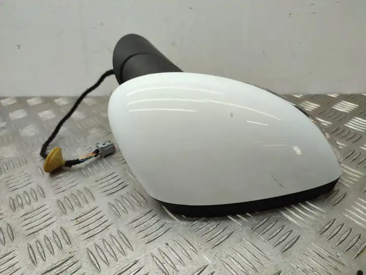 Ford B-MAX (2012 - 2018) Боковое зеркало с электроприводом — фото 2