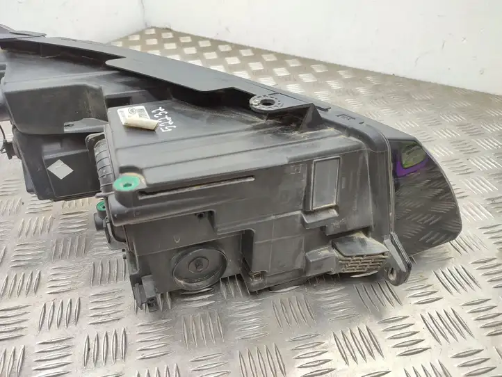 Land Rover Range Rover Evoque L538 (2015 - 2018) GJ3213W030BC Передняя фара — фото 7