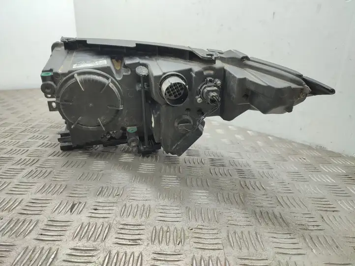 Land Rover Range Rover Evoque L538 (2015 - 2018) GJ3213W029BC Передняя фара — фото 4
