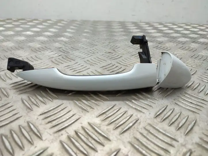 Kia Ceed (2015 - 2018) Наружная ручка задней двери — фото 1