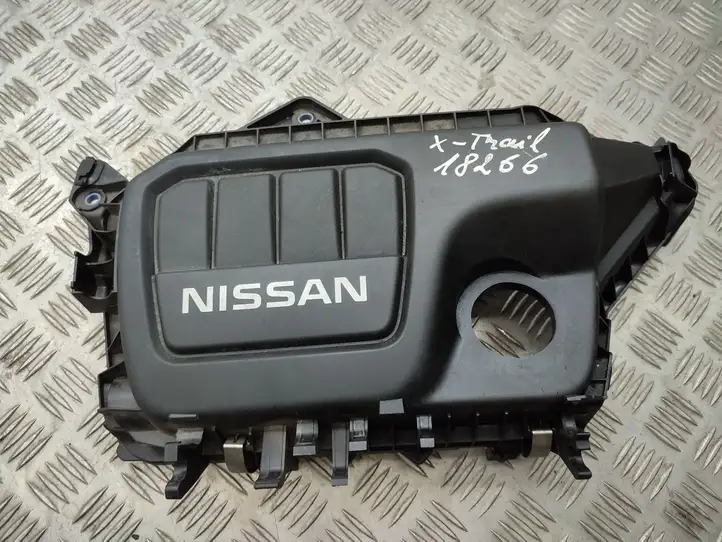 Nissan X-Trail T32 (2014 - 2021) Крышка двигателя декоративная — фото 1