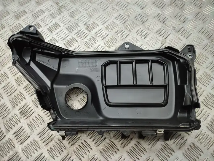 Nissan X-Trail T32 (2014 - 2021) Крышка двигателя декоративная — фото 2