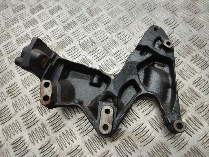 Nissan X-Trail T32 (2014 - 2021) 112319818R Кронштейн двигателя — фото 2
