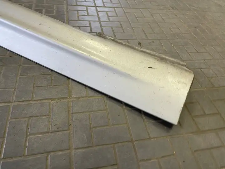 BMW 3 E46 (1998 - 2005) 8230157 Порог кузова — фото 7