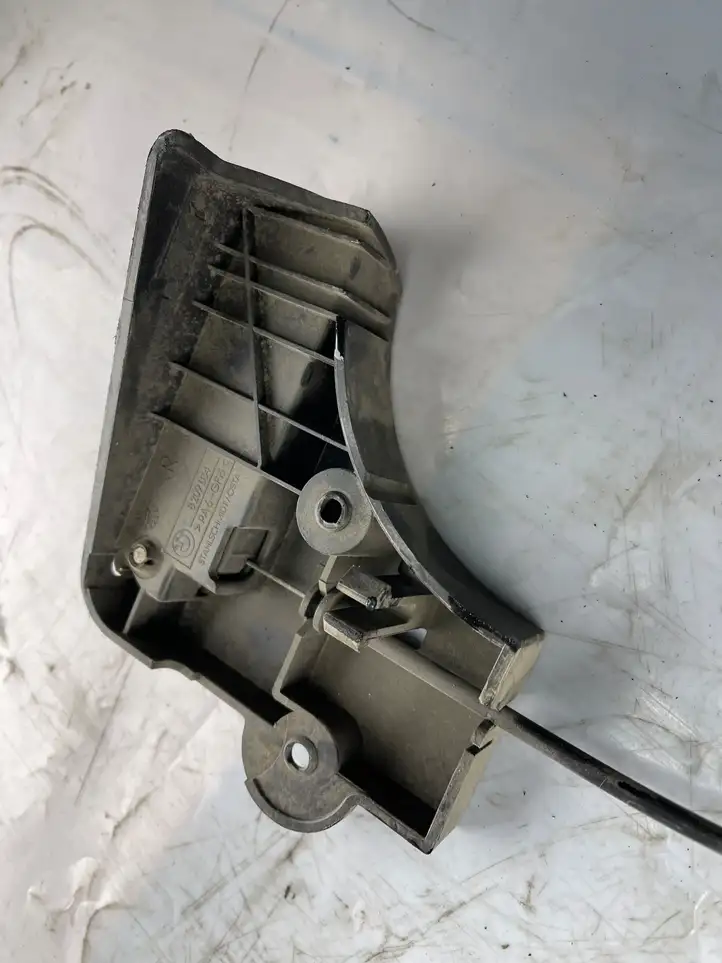 BMW 3 E46 (1998 - 2005) 8209034 Ручка регулировки сиденья — фото 3