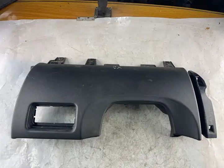 Jaguar XJ X351 (2009 - 2019) FDRAW93F044F08B05 Обшивка рулевой колонки — фото 1
