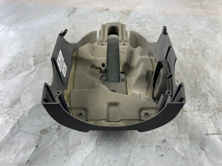 Audi A4 S4 B7 8E 8H (2004 - 2009) 8E0953516N Обшивка рулевой колонки — фото 5
