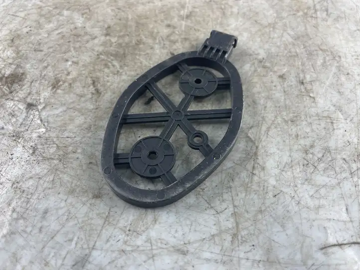 Audi A8 S8 D3 4E (2005 - 2007) 3D0909141B GPS антенна — фото 3