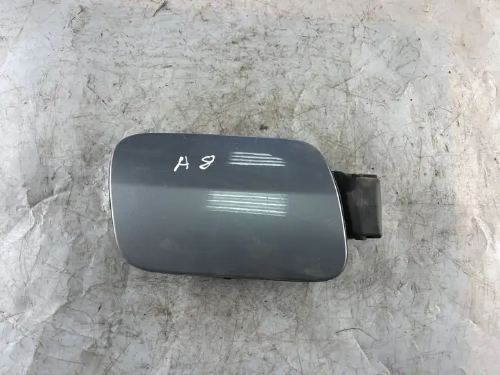 Audi A8 S8 D3 4E (2005 - 2007) 4E0809857 Крышка топливного бака — фото 1