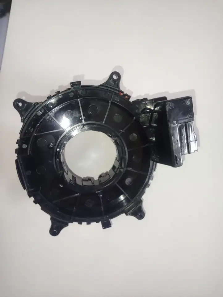 Toyota Land Cruiser (J120) (2002 - 2009) 8430660080 Контактное кольцо SRS — фото 3