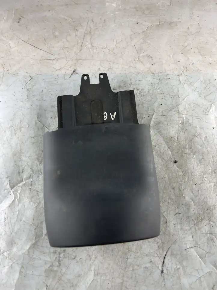 Audi A8 S8 D3 4E (2005 - 2007) 4E0951597 Обшивка рулевой колонки — фото 1