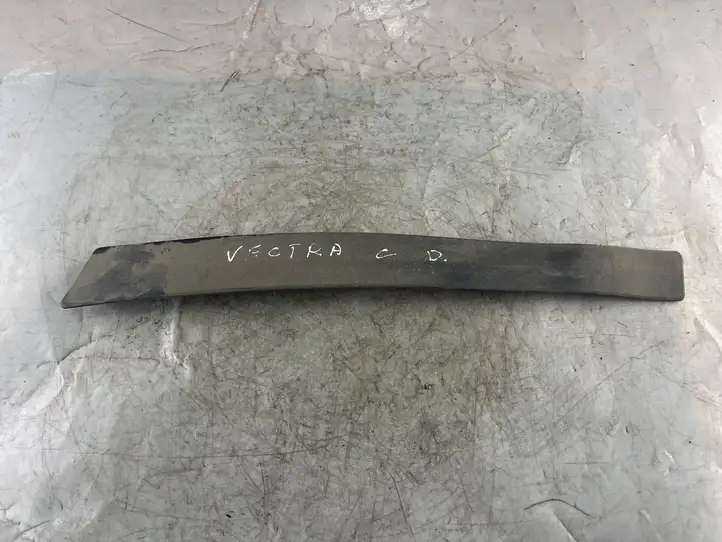Opel Vectra C (2002 - 2005) 09185500 Прочие детали салона — фото 1