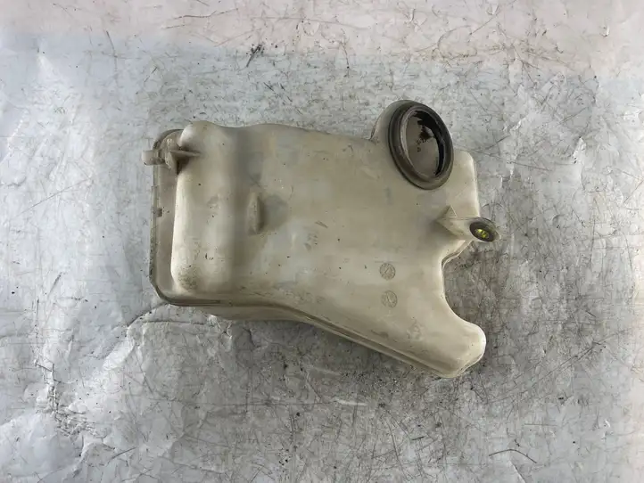 Opel Vectra C (2002 - 2005) 90499583 Резонатор впуска — фото 3