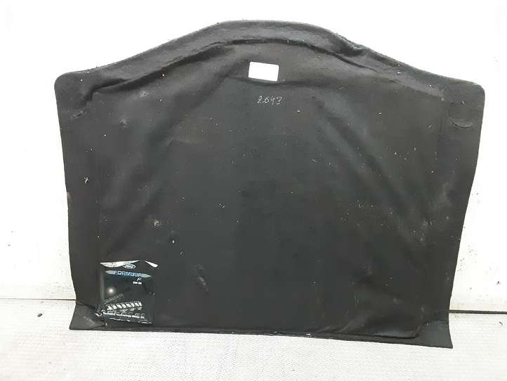 Ford C-Max (2007 - 2010)  3M51R13065A  Коврик багажника