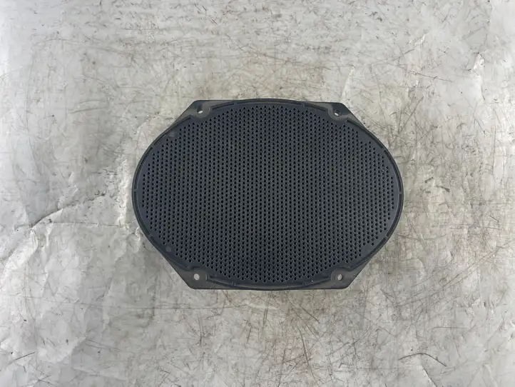 Ford Fiesta (2000 - 2005) V34RBGBR25W4 Динамики передних дверей — фото 1