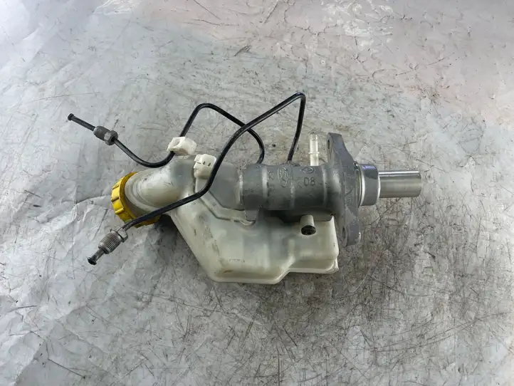 Ford Fiesta (2000 - 2005) 03350884941 Главный тормозной цилиндр — фото 4