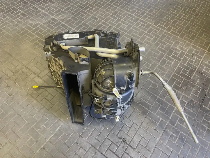 Ford Fiesta (2000 - 2005) 2S6H18C333D Комплект системы вентиляции салона — фото 1
