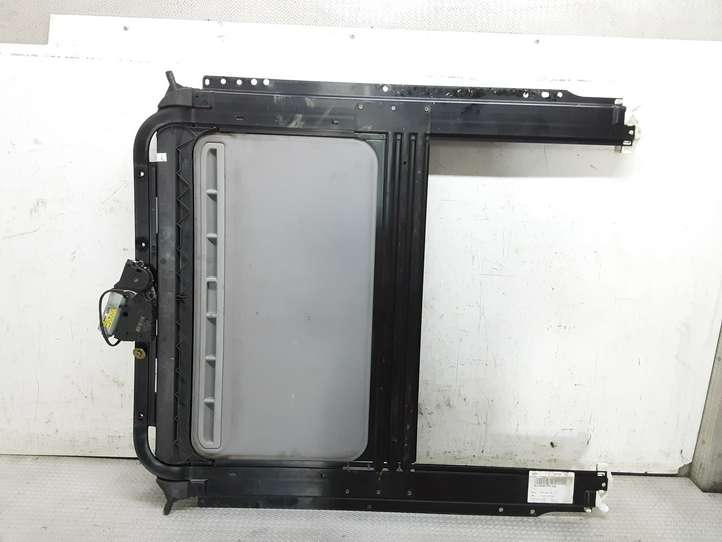 Volkswagen Touareg I (2002 - 2010)  7L0877041B Комплект раздвижной крыши