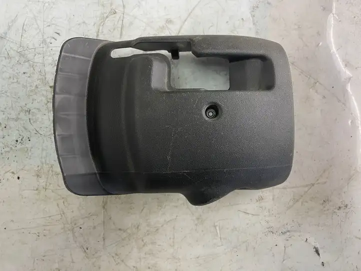 Hyundai i10 (2007 - 2012) 848530x100 Обшивка рулевой колонки — фото 3