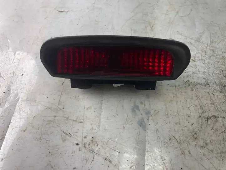 Hyundai Matrix (2001 - 2005) 92750170 Дополнительный стоп фонарь — фото 1