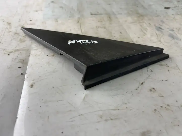 Hyundai Matrix (2001 - 2005) 8618117000 Прочие детали салона — фото 1