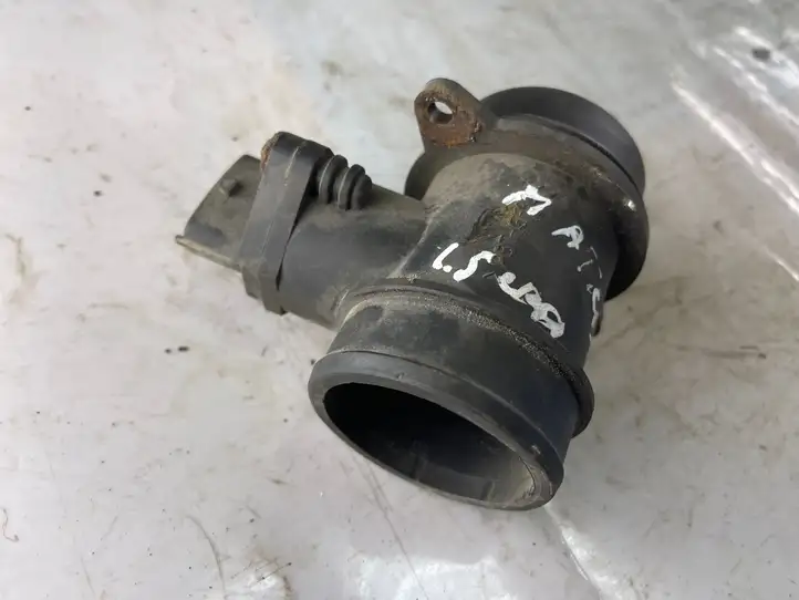 Hyundai Matrix (2001 - 2005) 0281002528 Датчик массового расхода воздуха — фото 1