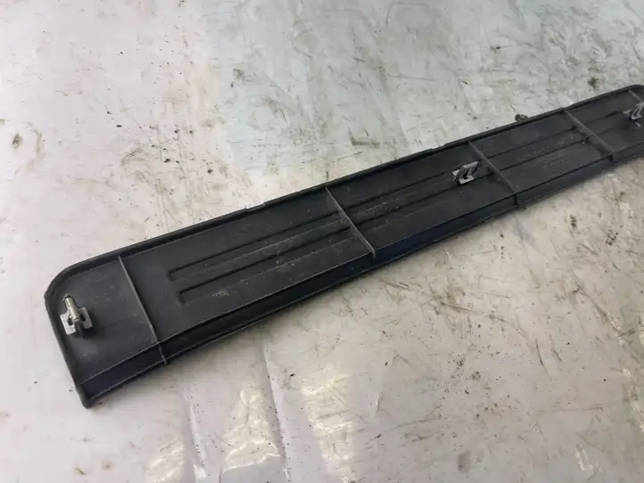 Hyundai Matrix (2001 - 2005) 8581717000 Внутренняя отделка переднего порога — фото 2