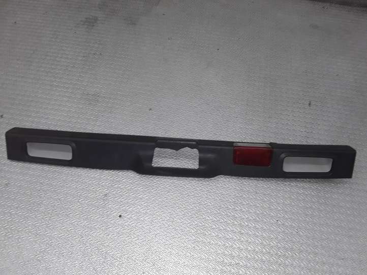 Mercedes-Benz A W169 (2004 - 2012)  A1697400793 Отделка замка