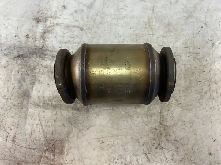 Jeep Grand Cherokee (WK) (2004 - 2010) 52090369ab Катализатор / DPF / FAP — фото 1
