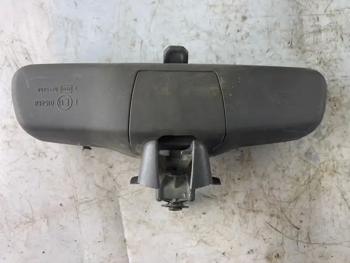Volvo S60 (2000 - 2004) 015468 Салонное зеркало заднего вида — фото 3