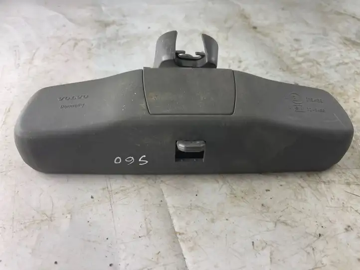 Volvo S60 (2000 - 2004) 015468 Салонное зеркало заднего вида — фото 4