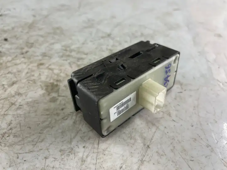 Chrysler 300 - 300C (2005 - 2011) 04602786aa Кнопка стеклоподъемников — фото 3
