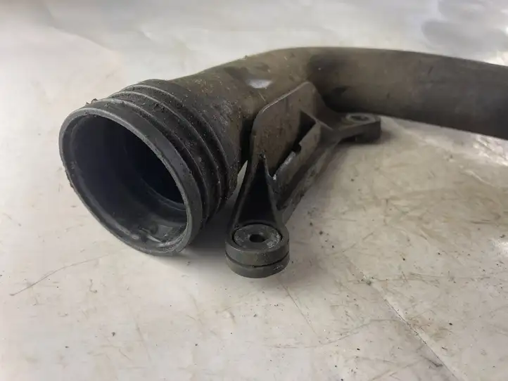 Volkswagen Touran I (2003 - 2010) 1k0145762p Трубки интеркулера / Шланги интеркулера — фото 3