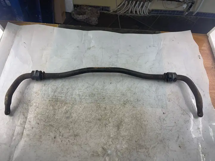 Chrysler 300 - 300C (2005 - 2011) Стабилизатор поперечной устойчивости — фото 1