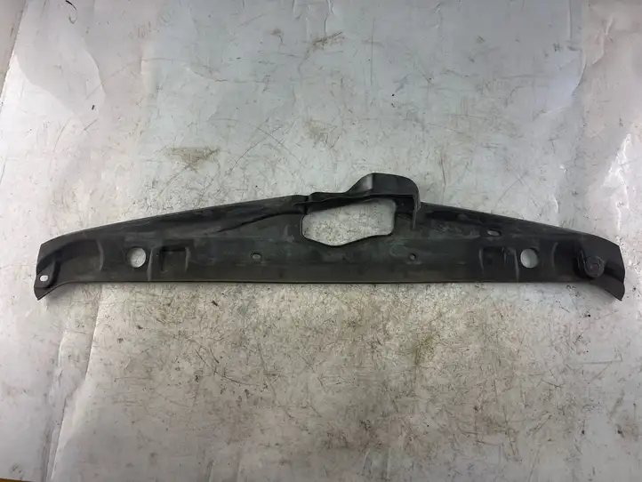 Toyota Corolla Verso E121 (2001 - 2004) 5328913010 Накладка замка капота — фото 1