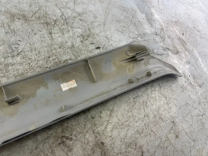 Mitsubishi Pajero Sport I (2004 - 2008) Mr417237 Обшивка стойки A — фото 3