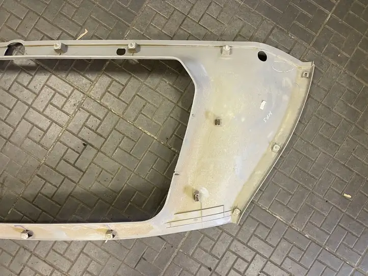 Mitsubishi Pajero Sport I (2004 - 2008) Mr227526 Прочая отделка багажника — фото 2