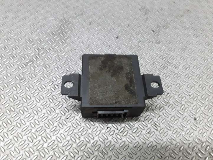 Volvo V70 (2000 - 2004)  5C009 Блок управления крюка для прицепа