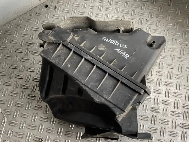 Audi A4 S4 B7 8E 8H (2004 - 2009) 03G133835 Корпус воздушного фильтра — фото 1