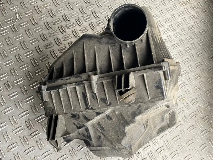 Ford Mondeo MK IV (2007 - 2014) Корпус воздушного фильтра — фото 2