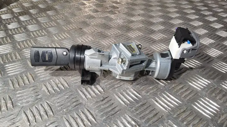 Mazda 5 (2005 - 2010) 3M513F880AC Замок зажигания — фото 2